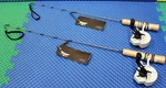 Pflueger Trion Inline Ice Fishing Combo Triint Cbo Choose Your Model!. Fixed Price $94.99.
