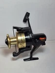 South Bend Elite 970 Long Stroke Spinning Fishing Reel Large 7". Fixed Price $24.50.