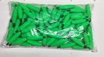 Comal Tackle 1.5" 2" 2.5" 3" (8) Colors Pick Cigar Peg Floats Bag 25 & 50 Qty.. Fixed Price $21.95.