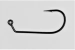 Mustad 32786 Ultra Point 60 Degree Black Nickel Jig Hooks Fishing 50 100 Pack. Fixed Price $42.99.