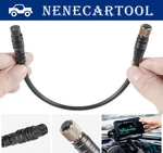 MKR-US2-12 Sonar 4PIN Adapter Cable 1852072 For Minn Kota Garmin Echo, Striker. Fixed Price $22.99.