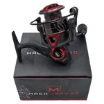 Lew Mach Jacked Spinning Reel MJ300 6.2:1 9+1 Bearings Bass Freshwater. Fixed Price $118.99.