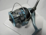 Okuma Alaris Als 65, Spinning Reel, GEAR4.5:1, Line 20/230, Light Weight, Nice!. Fixed Price $42.99.