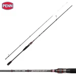 Penn Squid Fishing Spinning Rod Conflict Tataki Boat 2.24M 20-150G. Fixed Price $128.69.