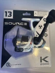 Fishing Creed 13 Source (k 2000) Spinning Reel New Seal Un Open Package). Fixed Price $22.99.