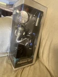Protocol Fishing Extendable Set Nib Fast Shipping. Fixed Price $23.00.