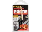 Owner 3/0 Dancing Monster Hooks Pack Of 2 Long Line. Fixed Price $19.00.