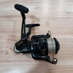 #ak)shakespeare Tiger Fishing Spinning Reel TSP50A. Fixed Price $19.95.