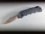 Kershaw 1045A Black Colt Ii Pocket Knife - Discontinued Nos Made Usa. Fixed Price $89.99.