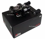 Abu Garcia Revo Elite 7.1:1 Left Hand High Speed Bait Casting Reel. Fixed Price $199.95.