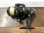 Shakespeare Tiger TSP50A Spinning Fishing Reel With Line (FC210-2Q2795. Fixed Price $19.95.