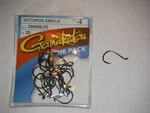 Gamakatsu Octopus Circle Hook Value Pack Sz 208408-25. Fixed Price $12.99.