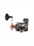 Okuma CW-203DLX Cold Water Star Drag Line Counter 5.1:1 Fishing Reel, Left Hand. Fixed Price $90.00.