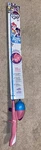 Kid Casters MLPREG17 My Little Pony Fishing Kit 29.5" Medium Action Rod, New. Fixed Price $24.99.