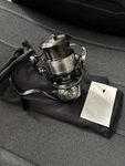 Daiwa 24 Certate Fc LT2500S-XH Spinning Reel Fishing. Fixed Price $325.00.