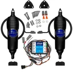 Bennett Marine Hydraulic To Conversion Kit Hydboltcon. Fixed Price $316.99.