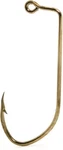 Mustad 32570-BR-2-1000 1X Strong 90 Degree Rb Jig Hook Fishing Terminal Tackle. Fixed Price $74.99.
