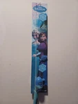Shakespeare Disney Frozen Ii Beginner Kit, 2'6" Medium Fishing Rod, 5 Size Reel. Fixed Price $19.99.