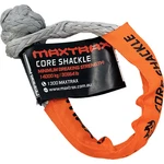 Maxtrax Core Shackle One Color, Size. Fixed Price $49.99.