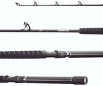 Daiwa Blackline Mojo Series Trolling Rods. Fixed Price $199.99.