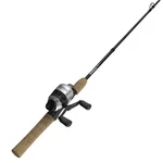 Zebco 33 Spincast Reel 2-PIECE Fishing Rod Combo Cork Handle. Fixed Price $89.99.