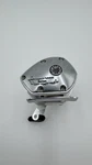 Vintage Shimano Bantam 100 Sg Fishing Reel Cast Control Made Japan. Fixed Price $93.00.