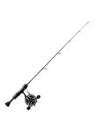 13FISHING The Snitch Pro Freefall Ice Combo Lh 74CM. Fixed Price $148.49.
