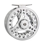 Silver/black 1/2WT 3/4WT 5/6WT 7/8WT Fly Reel Aluminum Alloy Large Arbor .... Fixed Price $44.17.