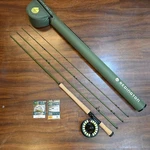 Redington Field Kit - Trout Spey Fly Fishing Rod. Fixed Price $420.00.