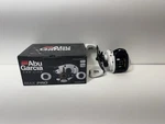 Abu Garcia MAX4PRO-L Bait Cast Left Hand New. Fixed Price $74.95.