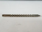 Okuma Part# 17120081 Worm Gear Fits CV-30LX, CW-453D .... Fixed Price $8.43.