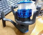Baihui Bh 200 Spinning Reel. Fixed Price $18.04.