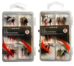 Set Of South Bend 25-PIECE Fishing Kit SBFLY25. Fixed Price $14.94.