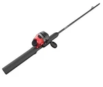 Zebco 101 Spincast Combo. Fixed Price $32.99.