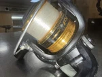 Shimano Fx 2500HG (I99010636). Fixed Price $17.99.