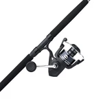 Fishing Rod Reel Combo 7 1 Piece Graphite Composite Eva Handle Penn Pursuit. Fixed Price $259.99.
