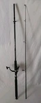 Sea Striker ST50/SS7B Ft Surf Spinning Rod Reel Combo (2 Piece). Fixed Price $49.99.
