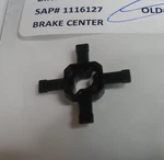 Abu Garcia Ambassadeur Reel, Brake Center, 1116127. Fixed Price $5.60.