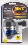 Lews Lew's American Hero Speed AHSC2C 3.4:1 Spincast Reel. Fixed Price $22.95.