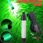 900000LUMENS Led Light Deepsea Underwater Boat Fishing Lure Lamp. Fixed Price $15.98.