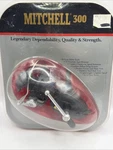 New & Sealed Mitchell 300 4.2:1 Ratio Spinning Fishing Reel. Fixed Price $97.00.