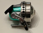 Johnson Century C200B Spincasting Reel - Very Nice. Fixed Price $19.95.