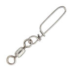 Rosco Nickel Coastlock Snap Swivel. Fixed Price $7.49.