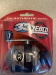 Zebco 33 Authentic Spincast Fishing Reel 10 Lb Line Brand New Sealed. Fixed Price $40.00.