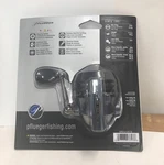 Pflueger President Spincast Fishing Reel New Sealed. Fixed Price $50.00.