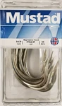 Mustad 7731A Dt Sea Demon Hook Needle Eye 7731D Duratin 10 Pack 14/0 Super Buy!. Fixed Price $33.99.