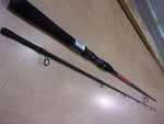 Penn Fierce Iv 7 Foot Medium Spinning Rod. Fixed Price $54.99.