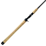 Okuma Celilo "b" Salmon/steelhead Spinning Rod (CE-S-862MB). Fixed Price $77.42.