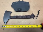 Primal Blades Tactical Tomahawk. Fixed Price $100.00.