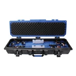 Otter Pro-tech 48" Case, Holds 8-10 Rod/reel Combos Up To 47.5". Fixed Price $246.95.